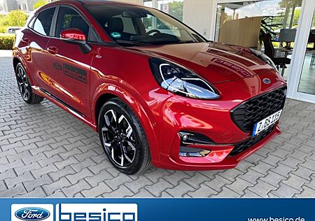 Ford Puma ST-Line X MHEV+LED+PDC+NAV+DAB+B&O+Winter Paket