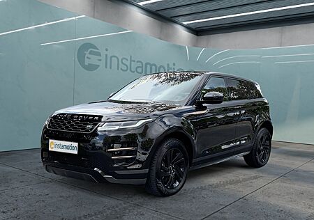 Land Rover Range Rover Evoque P200 R-Dynamic SE