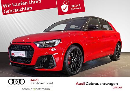 Audi A1 Sportback 35 TFSI S-line S-tronic LED ACC PDC