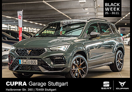 Cupra Ateca VZ 2.0 TSI 221 kW (300 PS) 7-Gang DSG 4Drive / 575