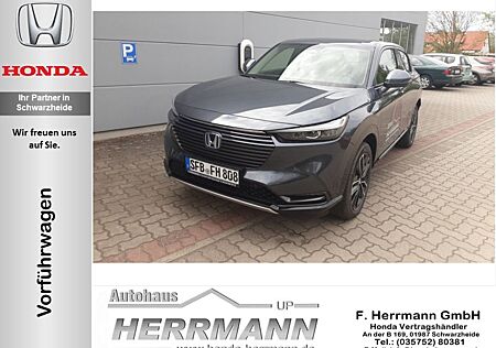 Honda HR-V e:HEV 1.5 i-MMD Hybrid Advance inkl. WR