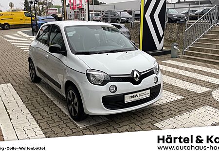 Renault Twingo Limited ENERGY TCe 90 WKR+KLIMA+BT+AUX+