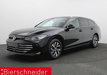 VW Passat 1.5 eTSI DSG Business inkl. WKR AHK INTERIEURPAKET