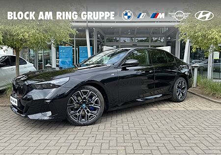 BMW i5 XDRIVE40