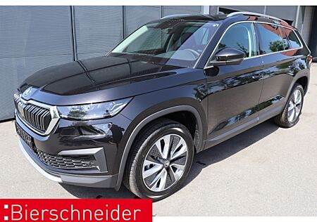 Skoda Kodiaq 2.0 TDI DSG Style NAVI RKF LED ACC PDC SH