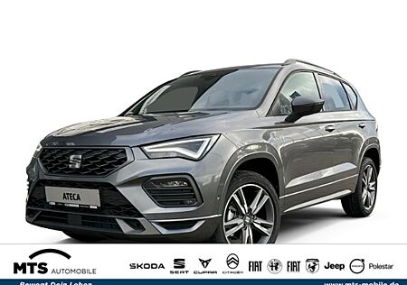 Seat Ateca FR 1.5 TSI ACT 110 kW (150 PS) 7-Gang DSG Gar. HUAU neu