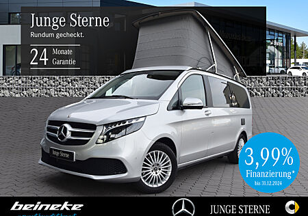 Mercedes-Benz V 250 Marco Polo V250 d EDITION LED+Kamera+Standh+AHK