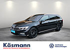 VW Passat Variant Elegance 2.0TDI R-LINE AHK PANO