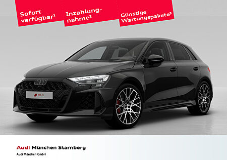 Audi RS3 RS 3 Sportback 294(400) kW(PS) S tr onic