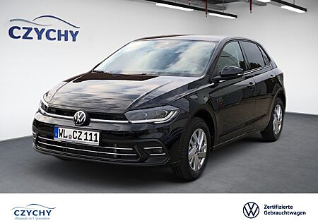 VW Polo Style 1.0 TSI DSG Style