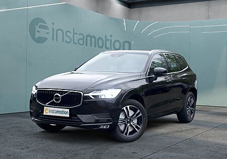 Volvo XC 60 XC60 (03.2017->) Momentum Pro AWD