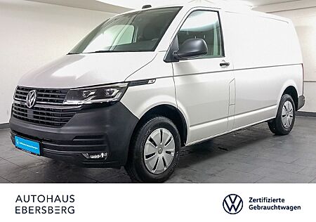 VW T6 .1 Transporter Kasten 2.0 TDI DSG TrWand HeKla