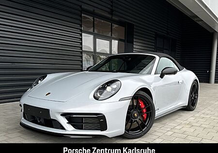 Porsche 992 911 Carrera 4 GTS Cabrio Lift-VA Klimasitze