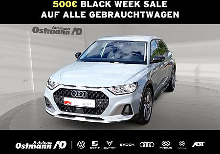 Audi A1 allstreet 30 TFSI *Kamera*Bluetooth*ACC*