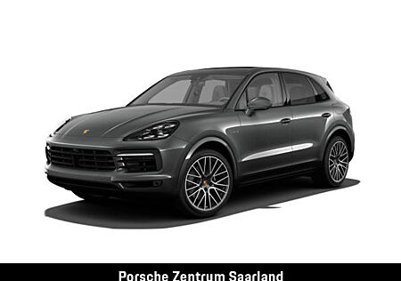 Porsche Cayenne E-Hybrid Pano.,Servo+,BOSE,Sport Chrono,PDLS+