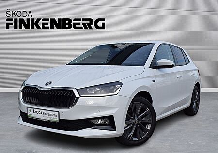 Skoda Fabia 1.0 TSI Drive *LED*ACC*SitzHzg*RüKam*17"