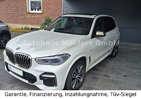 BMW X5 M50i *Garantie*AHK*Panorama*599 mtl. M