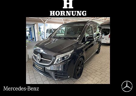 Mercedes-Benz V 300 Marco Polo 300 d 4M HORIZON*EDITION*AMG*6-Sitzer