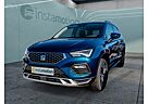 Seat Ateca Xperience 1.5 TSI DSG/AHK/RFK/DAB/SHZ