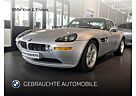 BMW Z8 Roadster deutsches Fahrzeug+2 Vorbesitzer