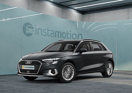 Audi A3 Sportback 40 TFSI e S tronic advanced | LED