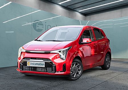 Kia Picanto 1.0 DPI MT Vision (4-Sitzer)