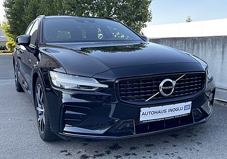 Volvo V60 2.0 B4 P R-DESIGN*Navi*LED*RKam*Leder*Memory