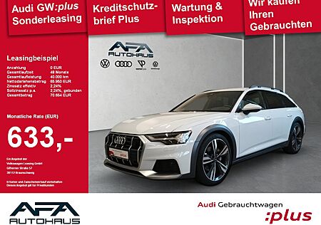 Audi A6 Allroad 40TDI qu. S tronic HDMatrix*StdHZ*AHK