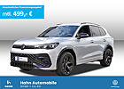 VW Tiguan R-Line 1,5 l eTSI OPF 110 kW (150PS)