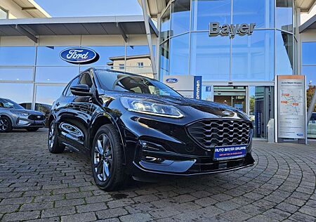 Ford Kuga 2.5 Duratec PHEV ST-LINE X