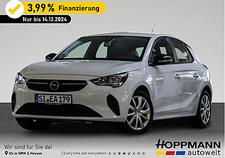 Opel Corsa F 1,2 Turbo, Edition 5-trg.