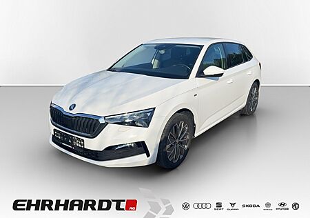 Skoda Scala 1.0 TSI Clever LED*ANDROID*SHZ*ACC*PDC*EL.HECKKL*TOTW*BEH.FRONT*17"