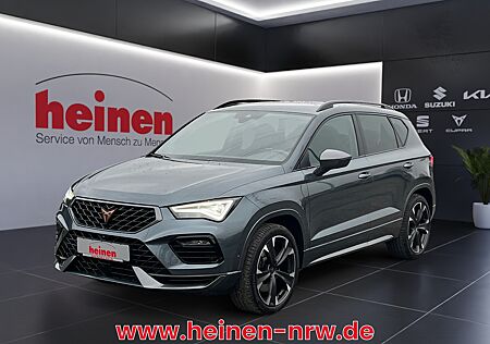 Cupra Ateca 2.0 TSI DSG 4Drive Beats 360 NAV SHZ eHeck