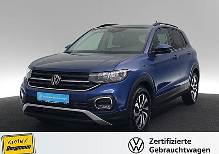 VW T-Cross 1.0 TSI Active