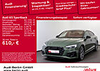 Audi A5 Sportback S line 45 TFSI qu. S tr. PANO 360°