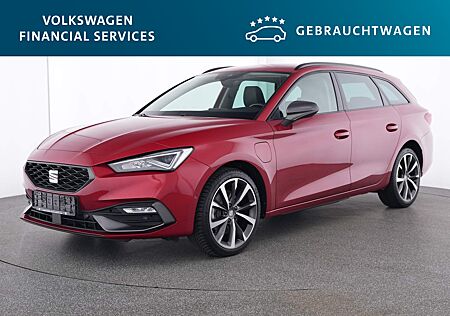 Seat Leon ST FR-Line 1.4 e-Hybrid 150kW 6-Gang DSG