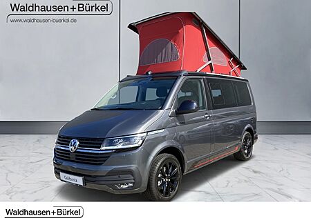 VW T6 California T6.1 California Ocean Edition 4 Motion DSG 110KW