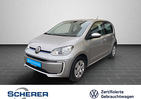 VW Up e-! Move 61KW