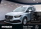 Mercedes-Benz A 180 T 180 d Progressive