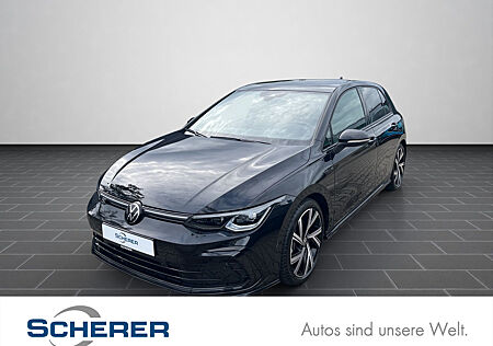 VW Golf VIII 2.0 TSI 4Motion DSG R-Line Black Style