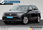 VW Tiguan 1.5 TSI Active APPCONNECT NAVI