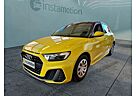 Audi A1 Sportback 35 TFSI S LINE LED LM17 S-SITZE