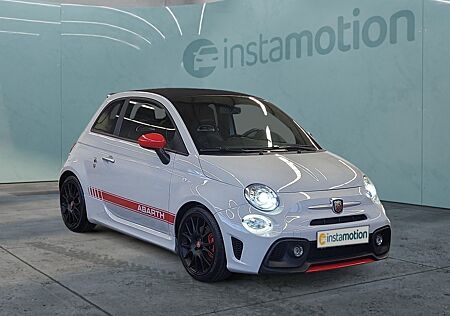 Abarth 595C Aut. Pista *Xenon*App-Connect*Beats*