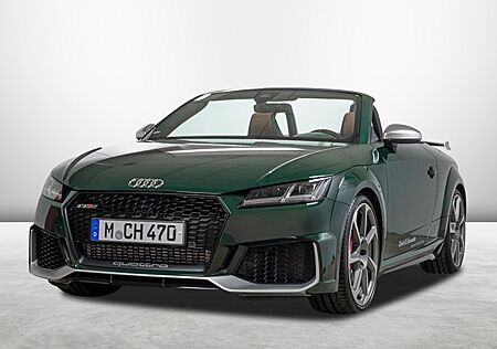 Audi TT RS Roadster Edition Goodwood Vmax RS-AGA