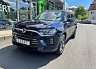 SsangYong Korando Ruby 1.5 T-GDI MT 2WD NAV+PDC+LED+Kamera