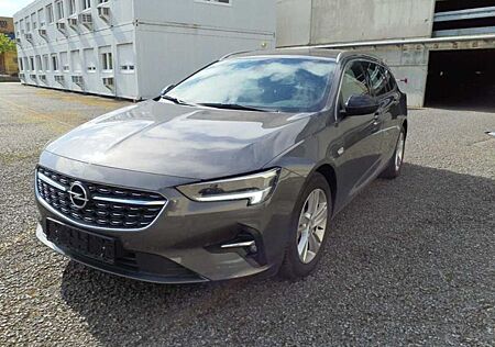 Opel Insignia 2.0 AT*Elegance*Navi*Kam*Memory*Massage