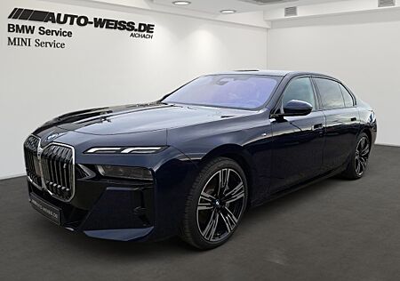 BMW i7 x60 M SPORT+PANO-SKY+HUD+INNO+ICONIC+INDIVIDUAL+