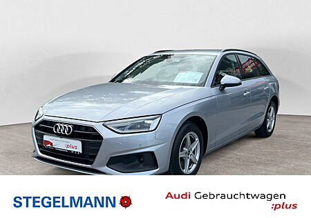 Audi A4 Avant 35 TDI S-tronic