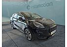 Ford Puma Hybrid ST-Line X Bluetooth Navi LED Klima