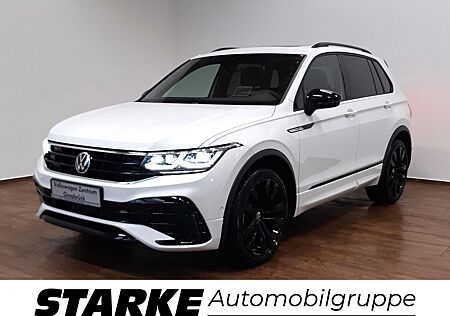 VW Tiguan 1.5 TSI R-Line Black Style